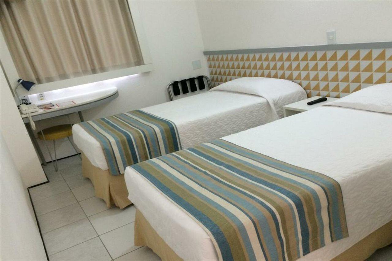 Ibis Budget Салвадор Екстериор снимка