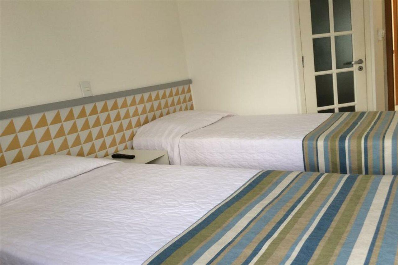 Ibis Budget Салвадор Екстериор снимка