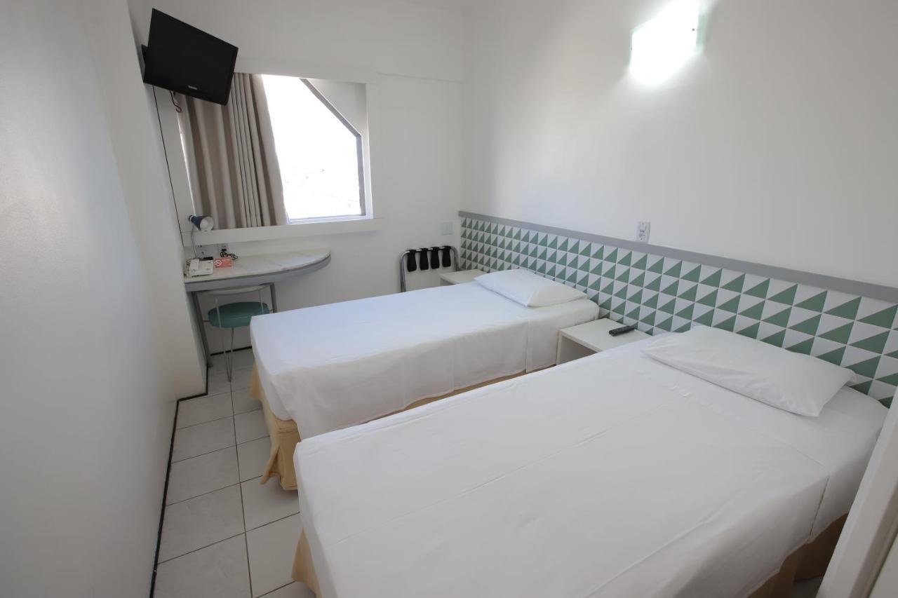 Ibis Budget Салвадор Екстериор снимка