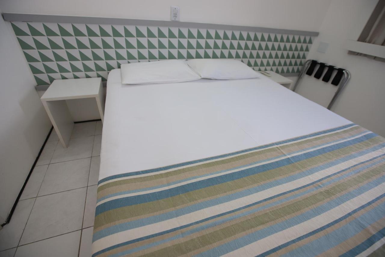 Ibis Budget Салвадор Екстериор снимка