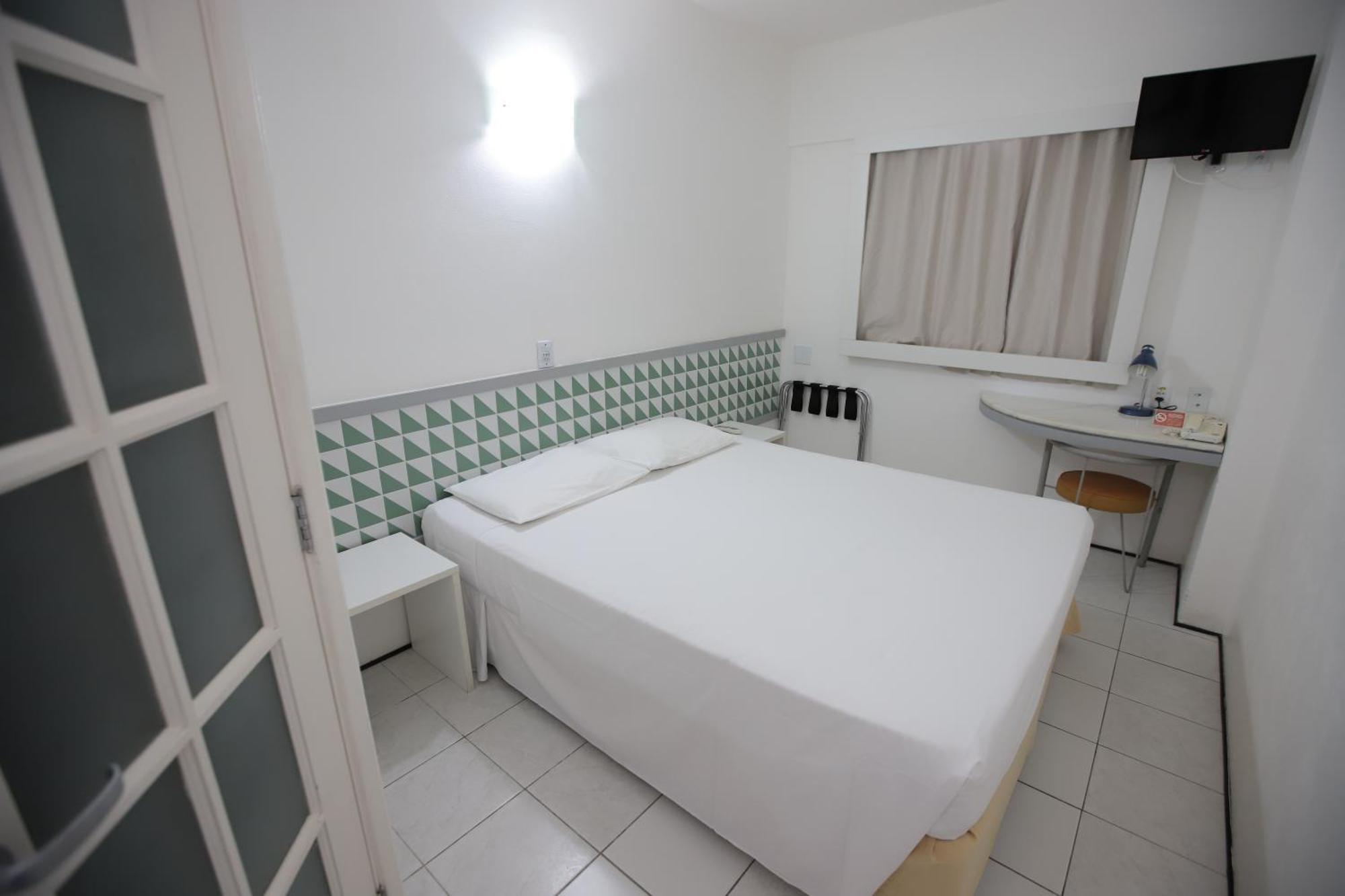Ibis Budget Салвадор Екстериор снимка