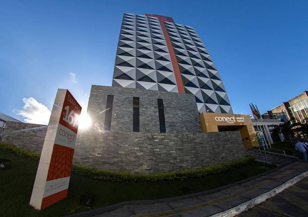 Ibis Budget Салвадор Екстериор снимка