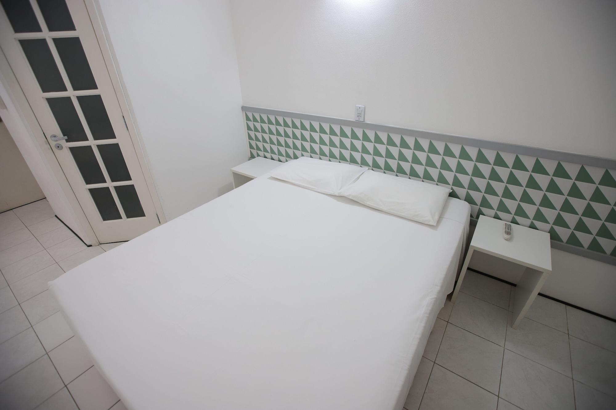 Ibis Budget Салвадор Екстериор снимка