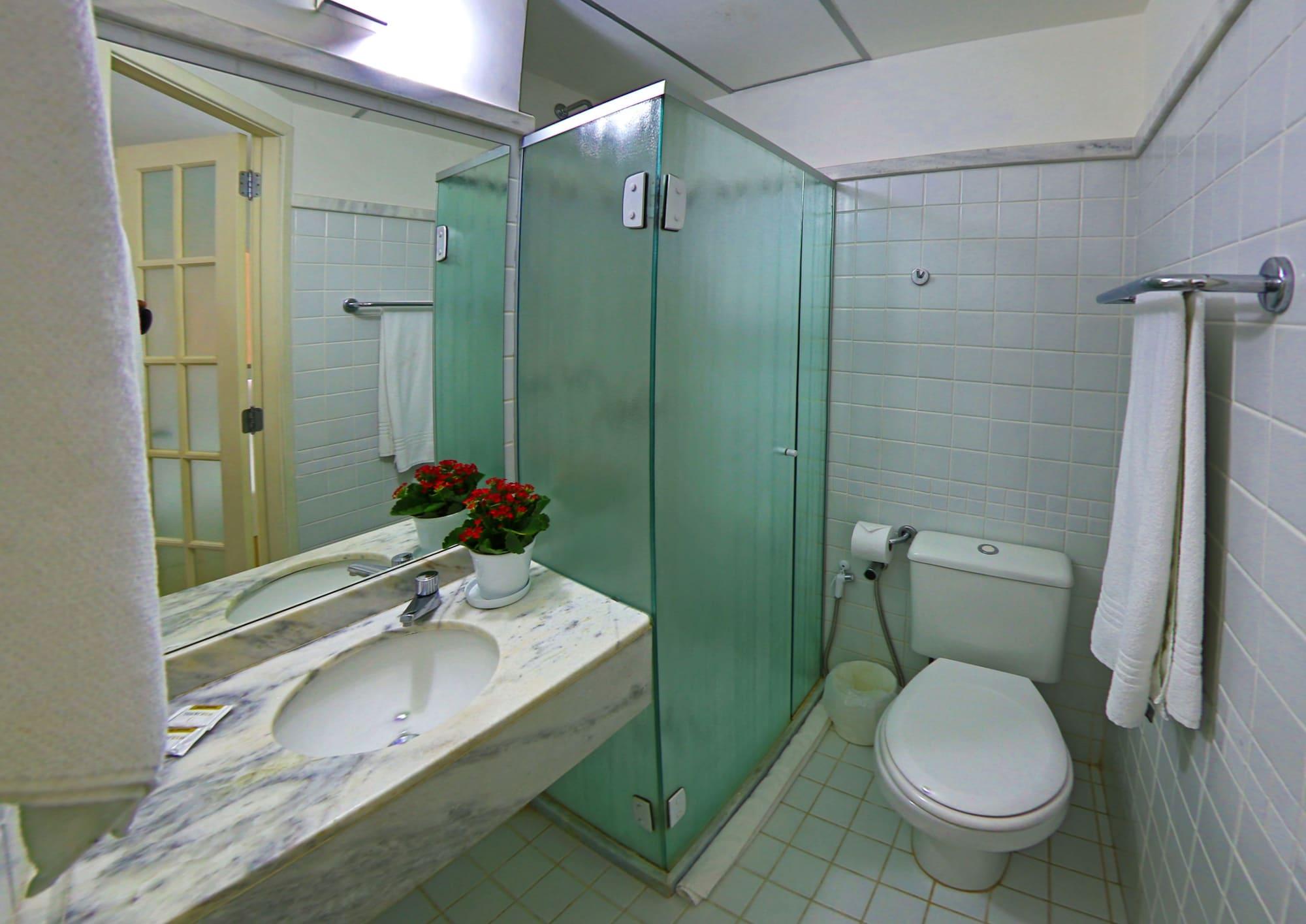 Ibis Budget Салвадор Екстериор снимка