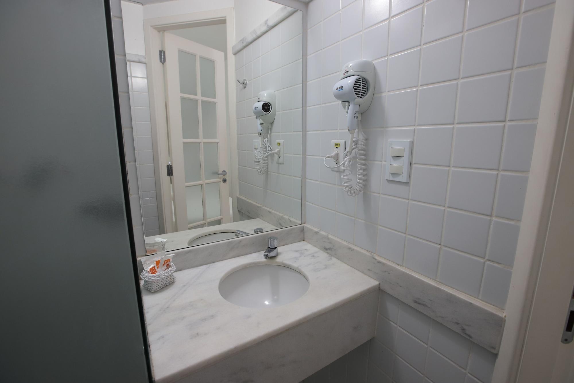 Ibis Budget Салвадор Екстериор снимка