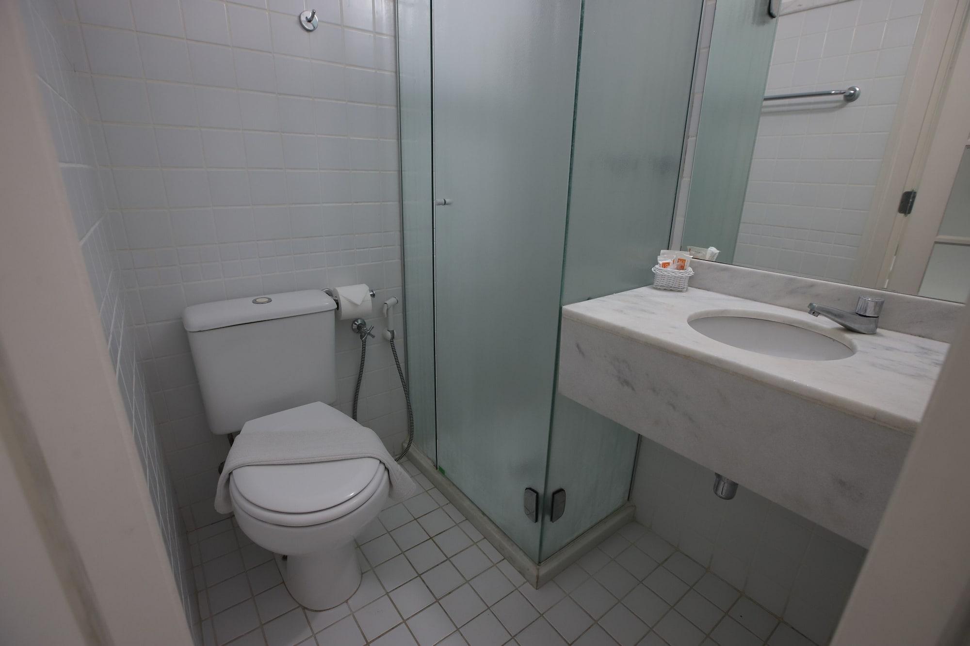 Ibis Budget Салвадор Екстериор снимка