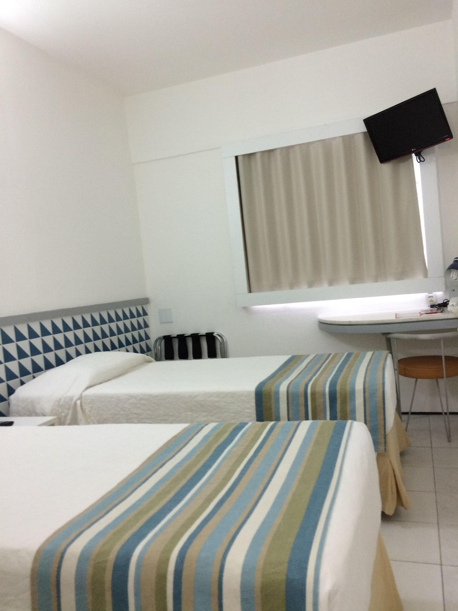 Ibis Budget Салвадор Екстериор снимка