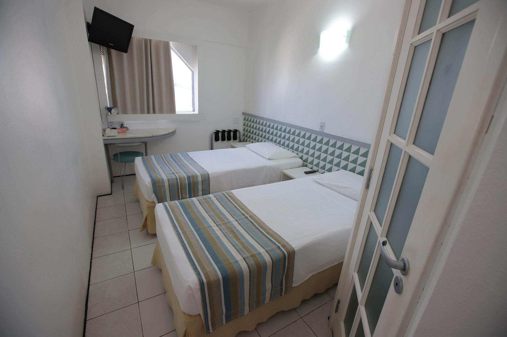 Ibis Budget Салвадор Екстериор снимка