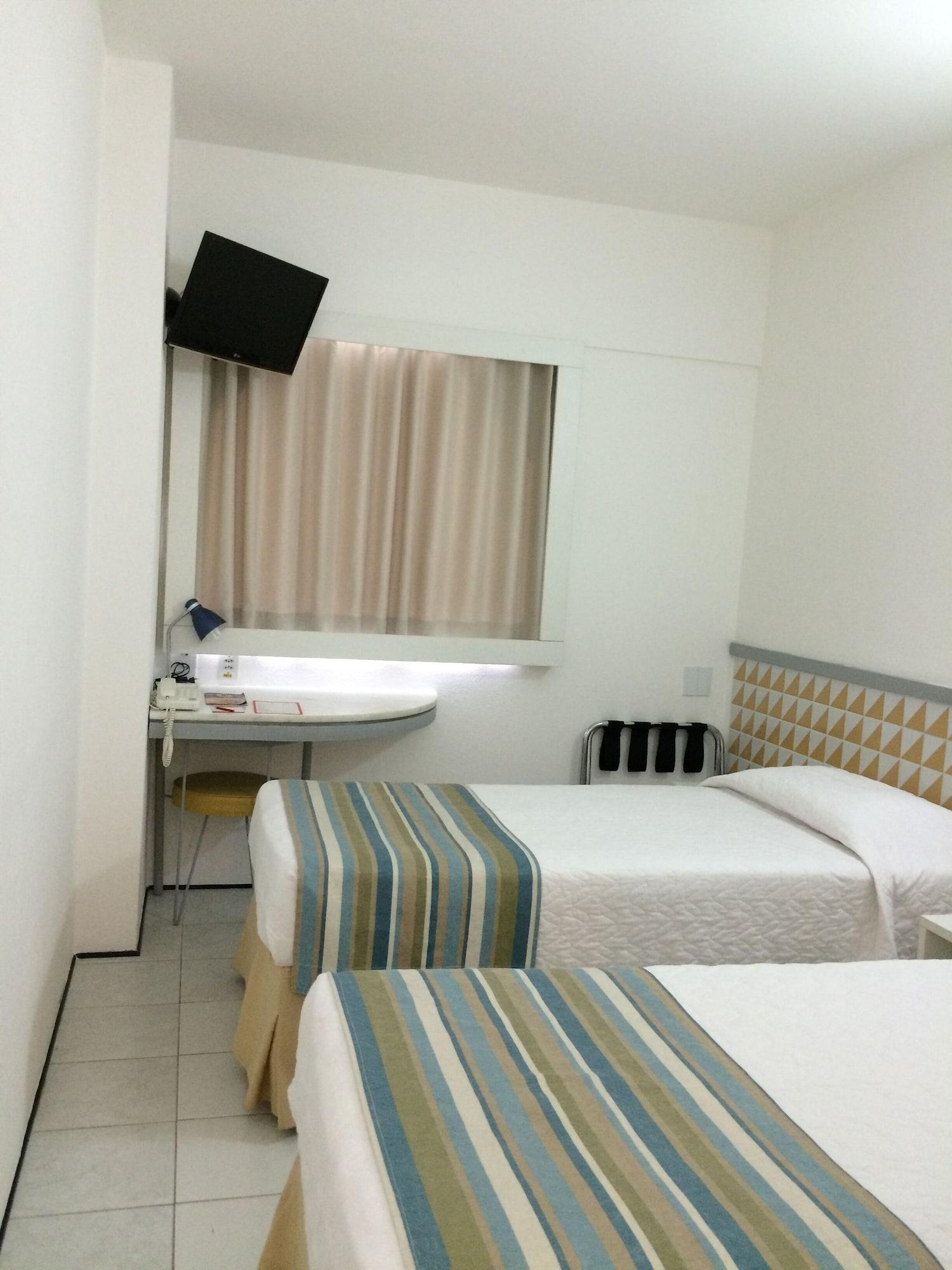 Ibis Budget Салвадор Екстериор снимка