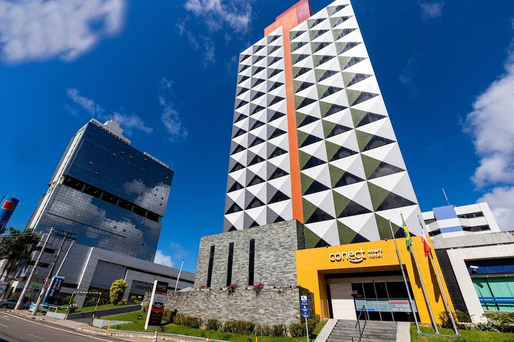 Ibis Budget Салвадор Екстериор снимка