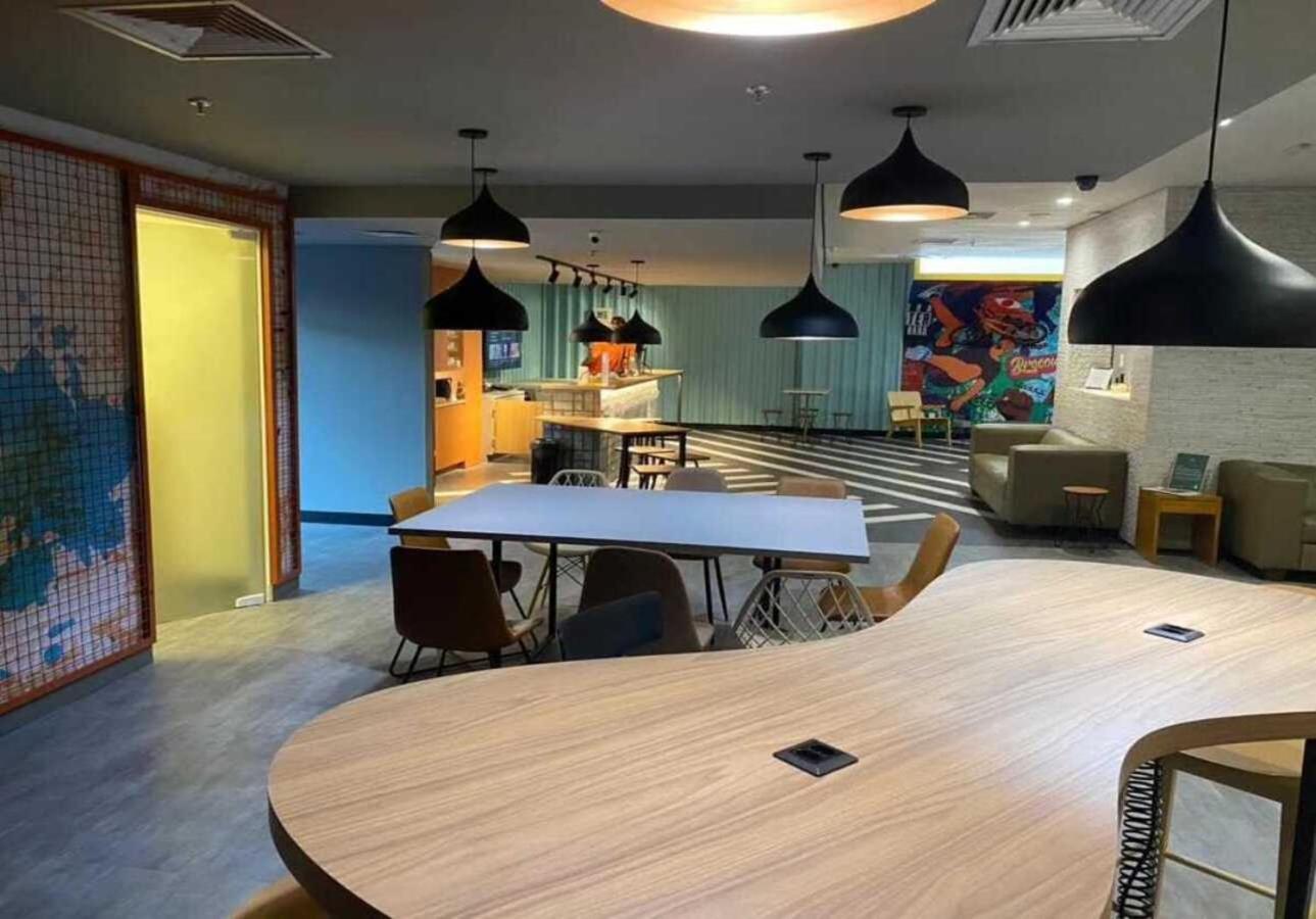 Ibis Budget Салвадор Екстериор снимка