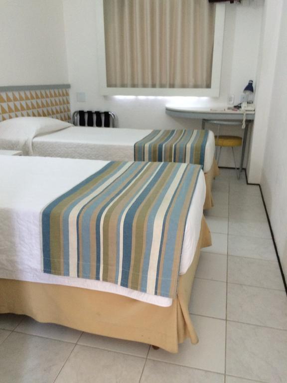Ibis Budget Салвадор Екстериор снимка