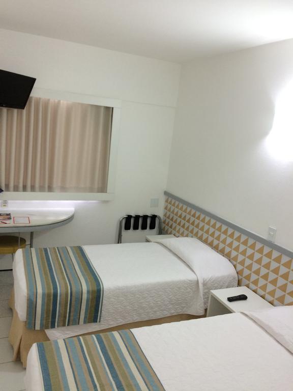 Ibis Budget Салвадор Екстериор снимка