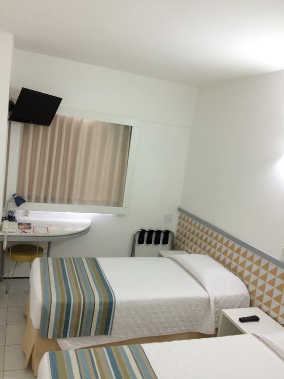 Ibis Budget Салвадор Екстериор снимка