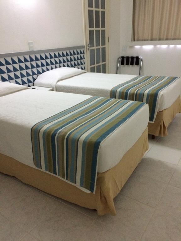 Ibis Budget Салвадор Екстериор снимка