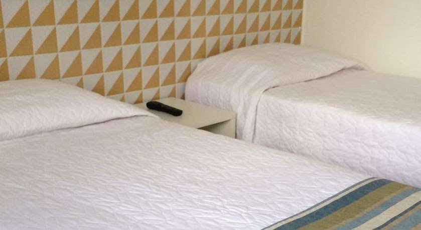 Ibis Budget Салвадор Екстериор снимка